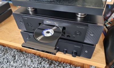 Marantz Model 30 en SACD 30n-1