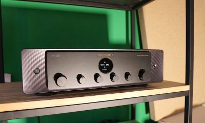 Marantz Model 40n