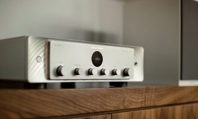 Marantz Model 40n-10