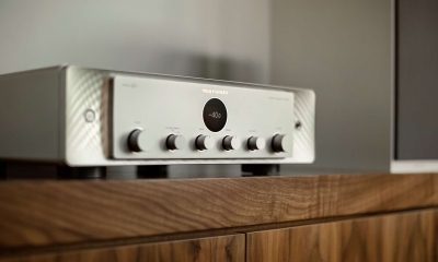 Marantz Model 40n