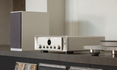 Marantz Model 40n-5