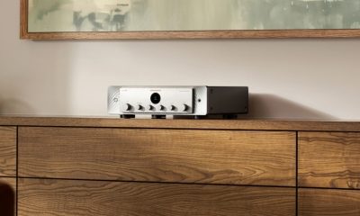 Marantz Model 60n