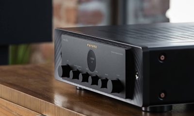 Marantz Model 60n 2