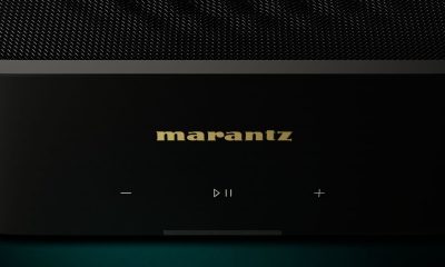 Marantz Model M1 – 12