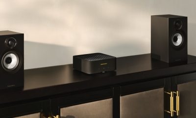 Marantz Model M1 – 3