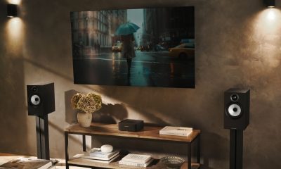 Marantz Model M1 – 6