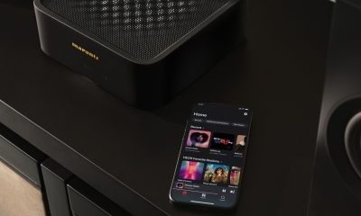 Marantz Model M1 – 7