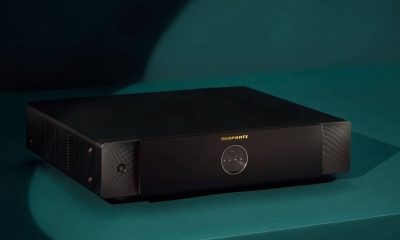 Marantz Model M4 2