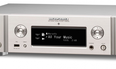Marantz-NA6005