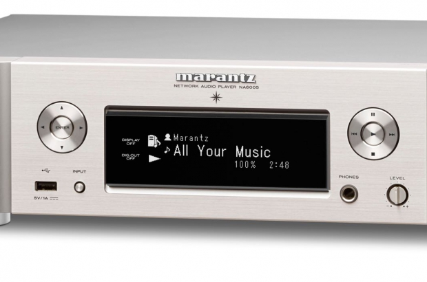Marantz-NA6005