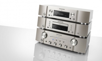 Marantz-NA8005