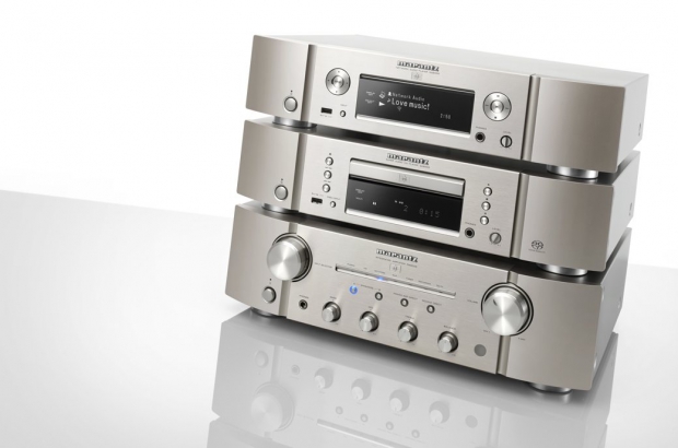 Marantz-NA8005