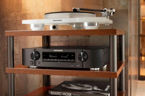 Marantz-NR1609