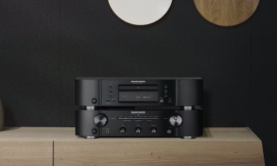 Marantz PM6007 en CD6007