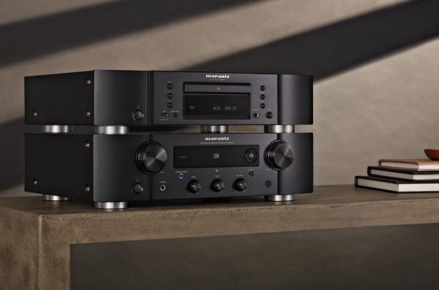 Marantz PM7000N 2