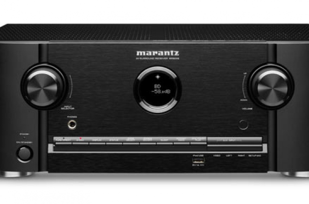 Marantz-SR5006