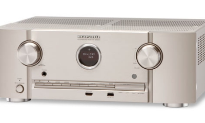 Marantz-SR6007