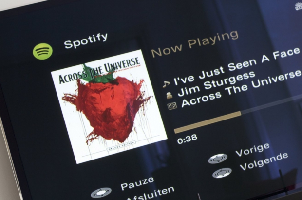 Marantz-SR6009-review-spotify