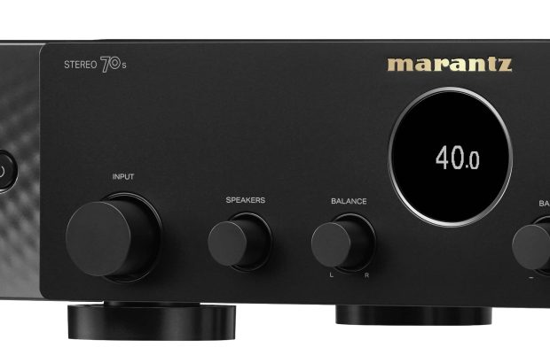Marantz Stereo s 70