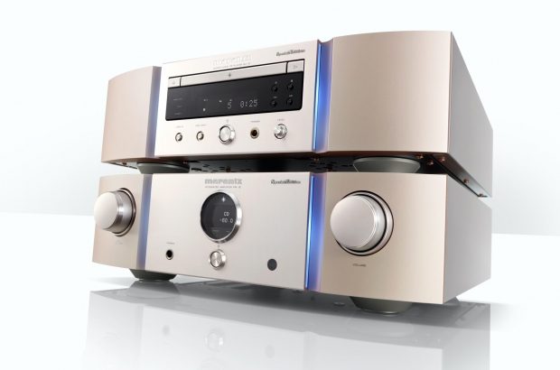Marantz lanceert Special Edition-modellen uit de 12-serie