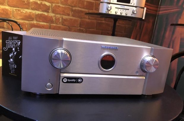 Marantz-receivers-2018