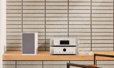 Marantz CD60