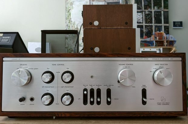 Marantz_Dr1