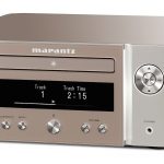 Marantz Melody M-CR412