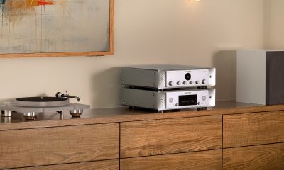 Marantz Model 50