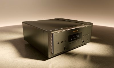 Marantz_SACD 10_Black – Beauty 2