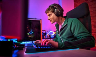 Marcedes headset