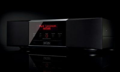 Mark Levinson No 5101_Front Drama A-v2