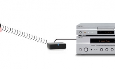 Marmitek-Bluetooth