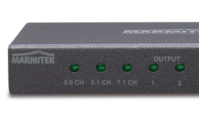 Marmitek-Connect AE24 UHD 2.0