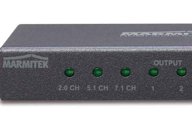 Marmitek-Connect AE24 UHD 2.0