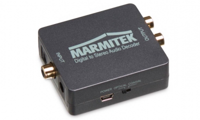 Marmitek-Connect DA51