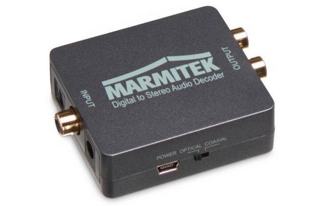 Marmitek-Connect DA51