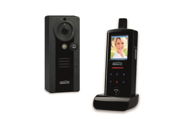 Marmitek Doorphone 210