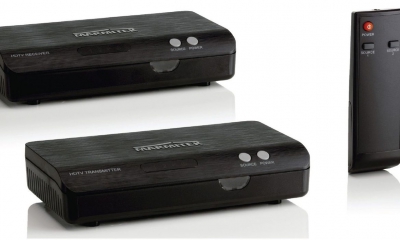 Marmitek HDTV Anywhere