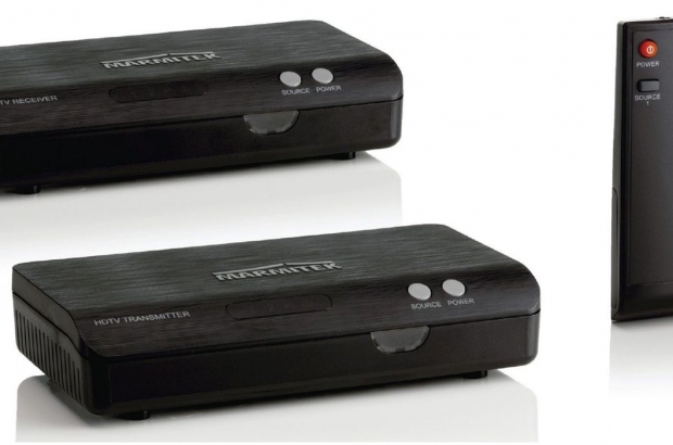 Marmitek HDTV Anywhere