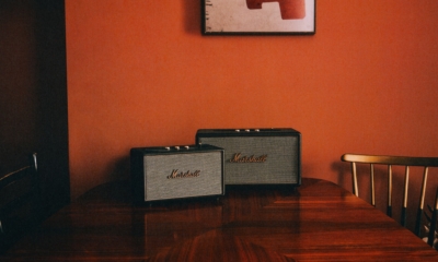 Marshall Stanmore IV-2