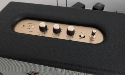 Marshall Stanmore IV-4