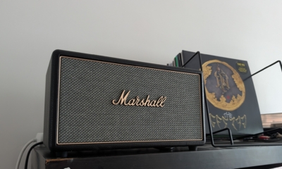 Marshall Stanmore IV-5