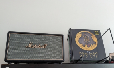 Marshall Stanmore IV-6
