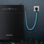 Marstek Venus E 2.0 thuisbatterij