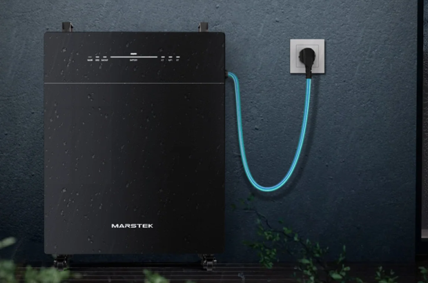 Marstek Venus E 2.0 thuisbatterij