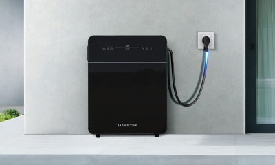 Marstek Venus E V3 (gen. 3.0) Thuisbatterij.nl