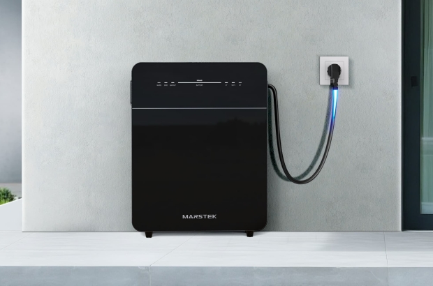 Marstek Venus E V3 (gen. 3.0) Thuisbatterij.nl
