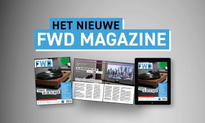 fwd magazine 91