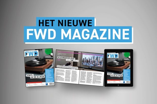 fwd magazine 91